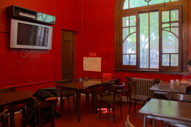 Play Hostel Arcos (Adults Only) 3