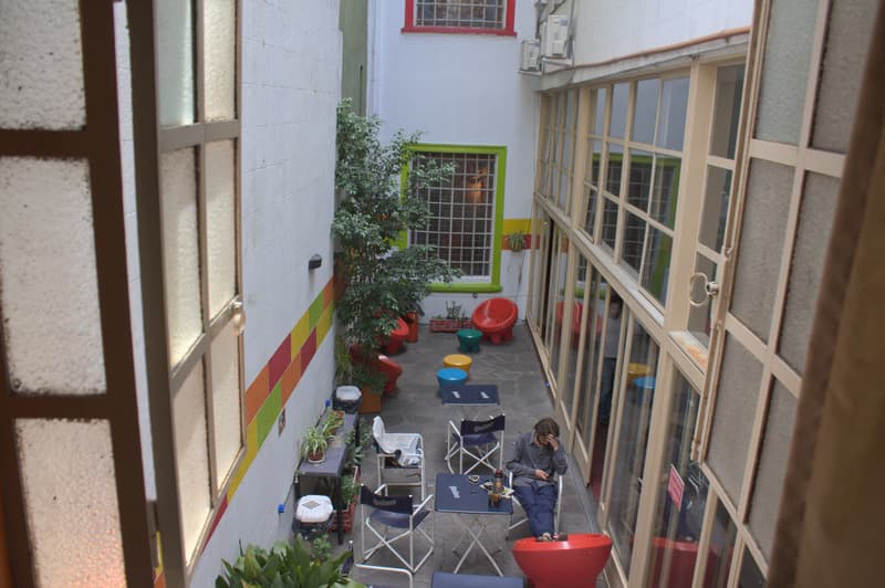 Play Hostel Arcos (Adults Only) 4