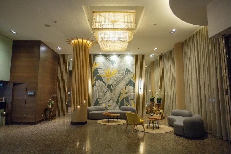 Hotel Soratama 3