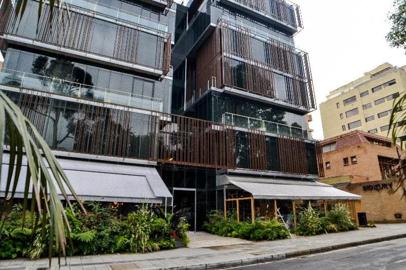 Ghl Hotel Bioxury photo 1