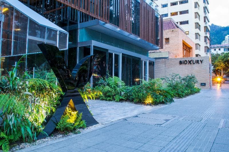 Ghl Hotel Bioxury 2