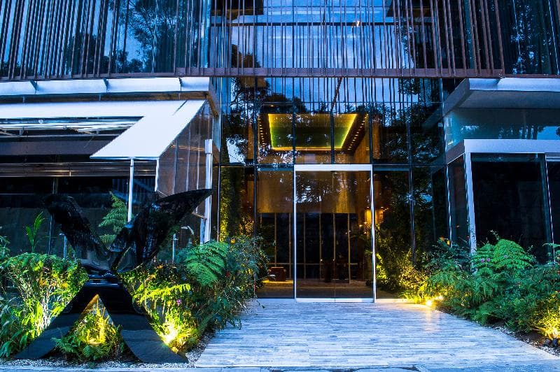 Ghl Hotel Bioxury 3