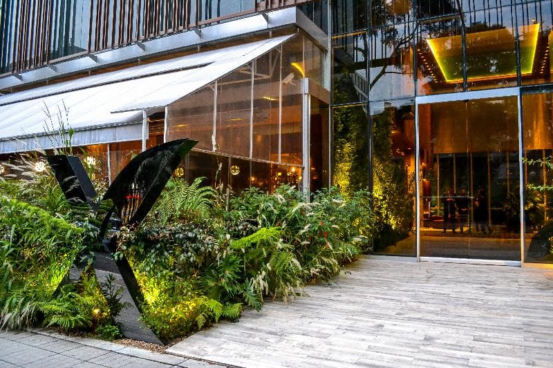 Ghl Hotel Bioxury 5