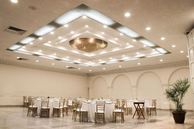Radisson Hotel & Convention Center Toluca photo 1