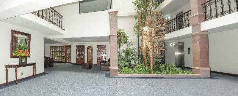 Radisson Hotel & Convention Center Toluca 5