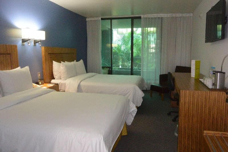 Radisson Hotel & Convention Center Toluca 4