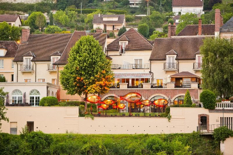 La Côte Saint-Jacques & SPA photo 1