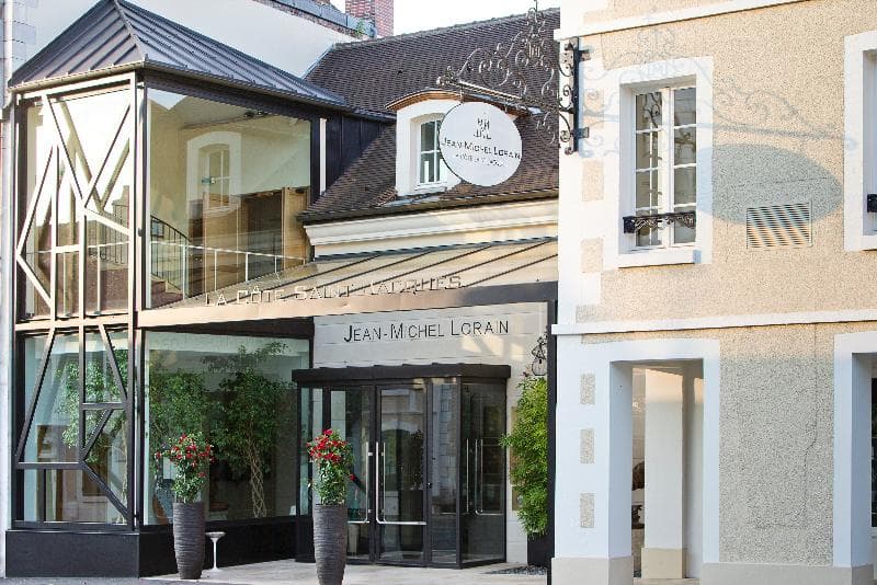 La Côte Saint-Jacques & SPA 4