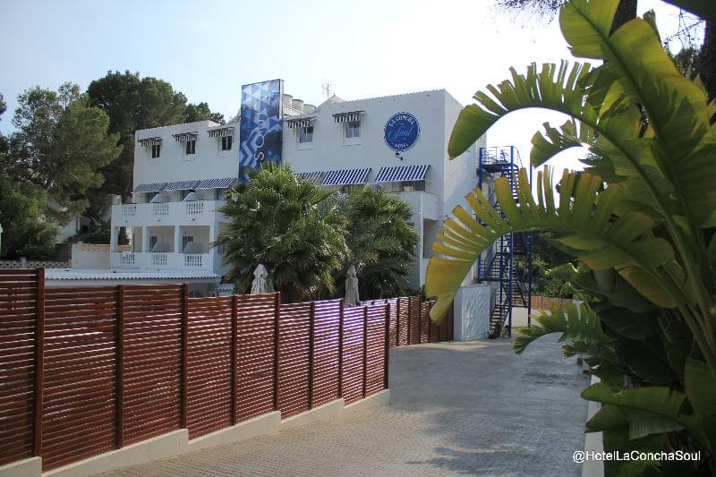Hotel La Concha Soul 2