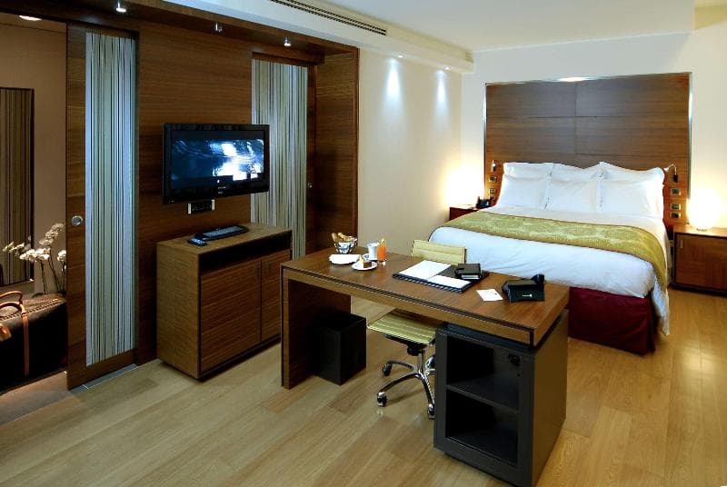 Best Western Premier BHR Treviso Hotel 3