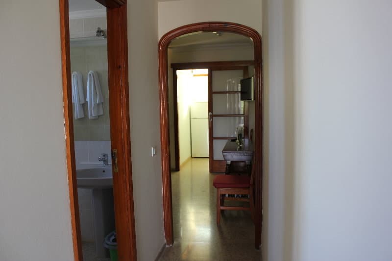Apartamentos Tarahal 3