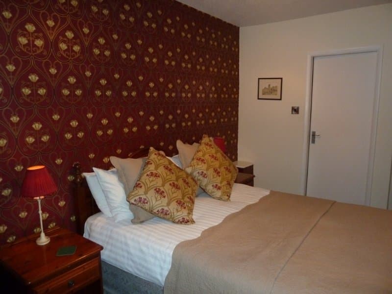 Blacksmiths Arms Inn (Adults only) 4
