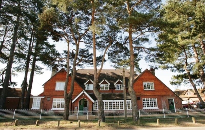 Beaulieu Hotel photo 1