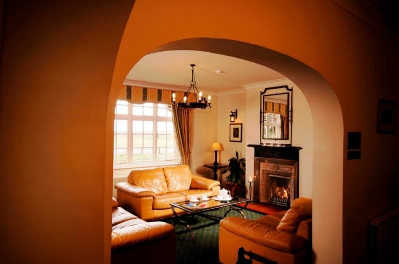 Beaulieu Hotel 3