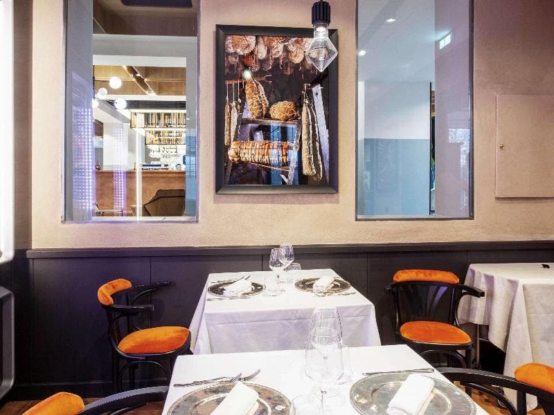 Novotel Parma Centro 5