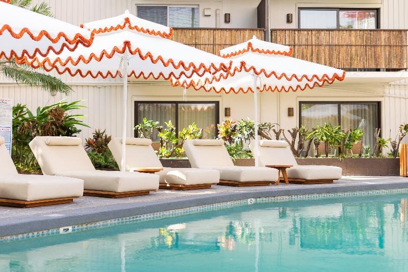 White Sands Hotel photo 1