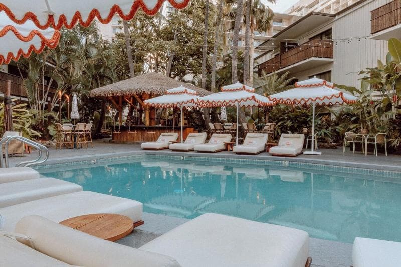 White Sands Hotel 2