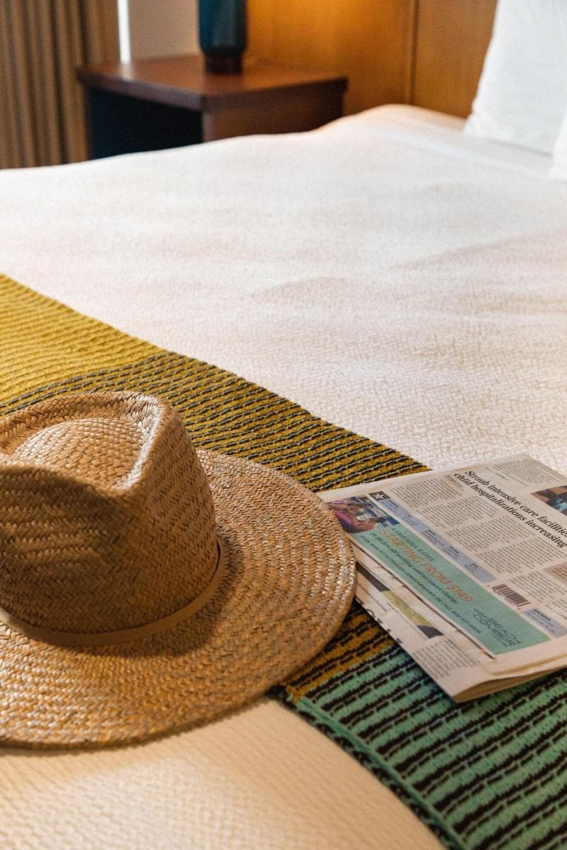 White Sands Hotel 3