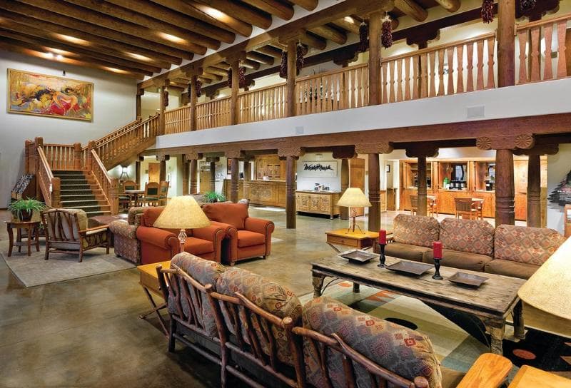 Worldmark Taos photo 1