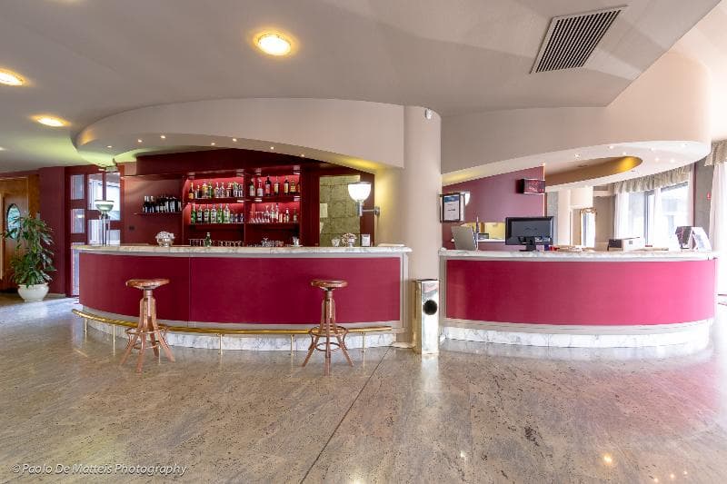 Hotel Sunflower Milano photo 1