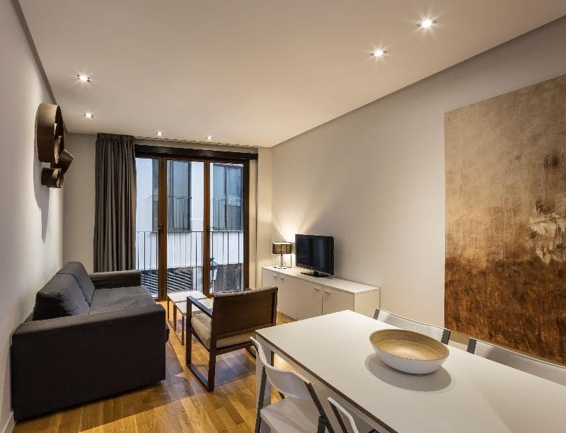 Mon Suites Catedral photo 1