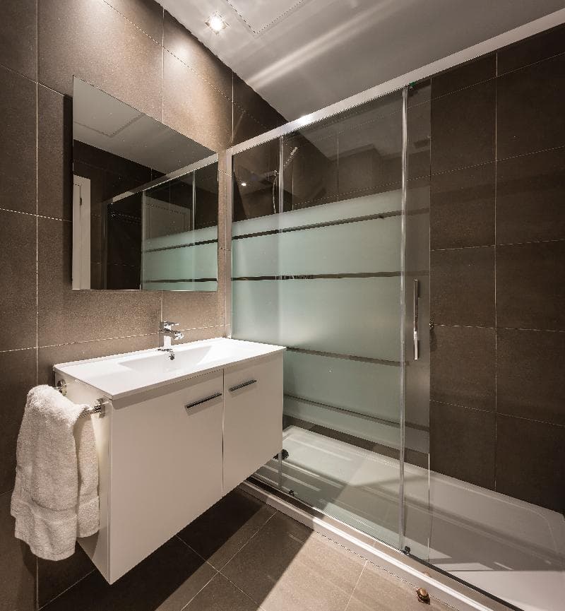 Mon Suites Catedral 4