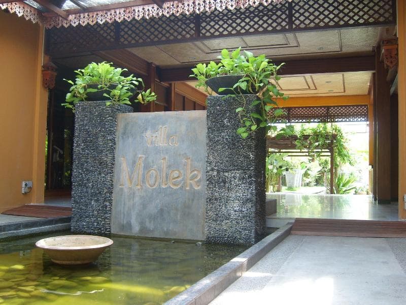 Villa Molek (Adults only) 4