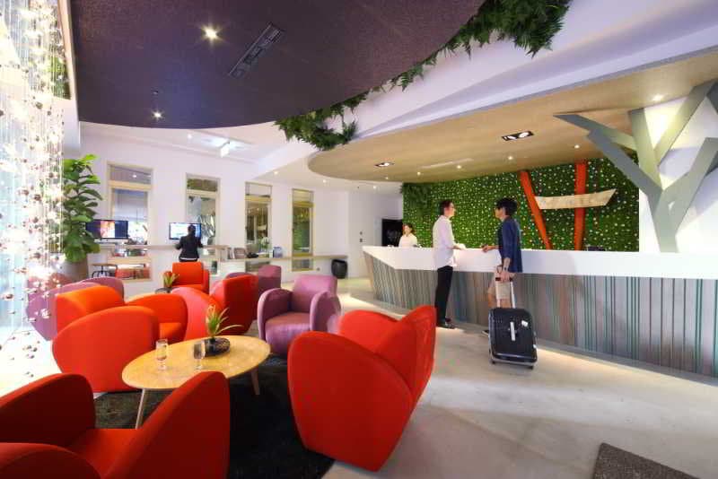 Hotel Day plus Tamsui photo 1