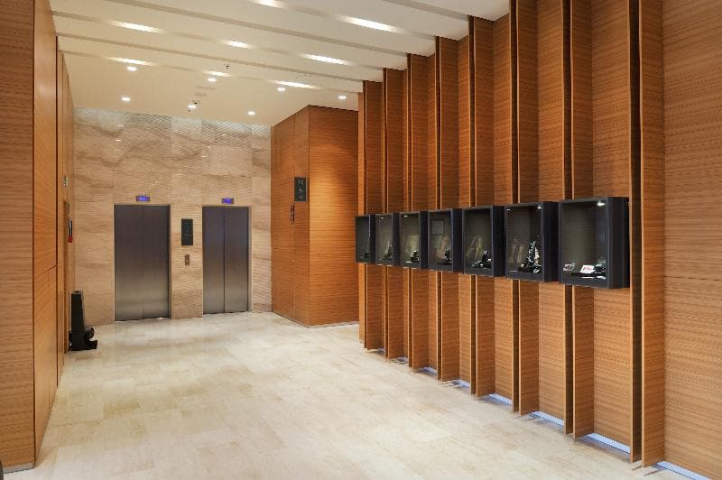 Radisson Blu Plaza Hotel Ljubljana 4