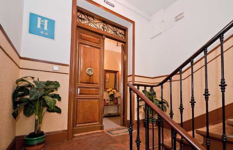 Hostal Oporto photo 1