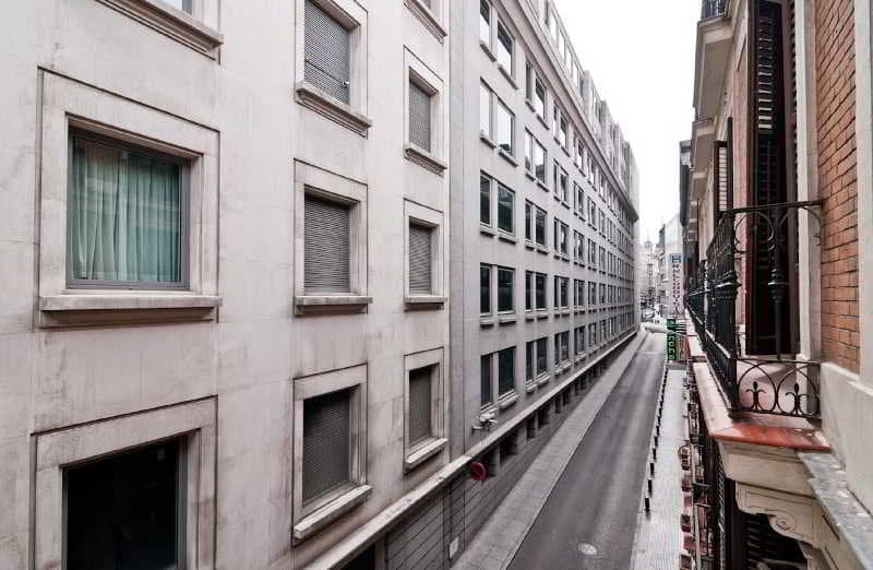 Hostal Oporto 3