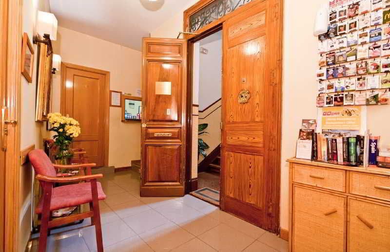 Hostal Oporto 4