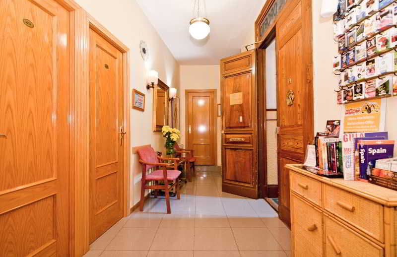 Hostal Oporto 5