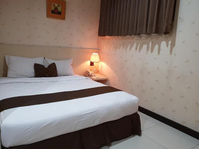 Scarlet Kebon Kawung Hotel photo 1