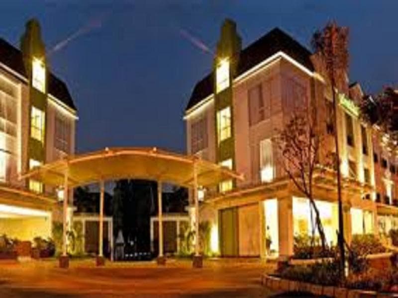 Pomelotel Patra Kuningan photo 1