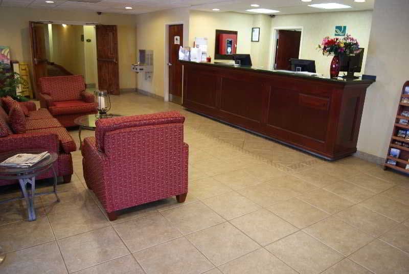 Best Western Southwest Little Rock 2
