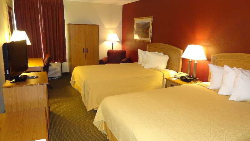 Best Western Southwest Little Rock 3