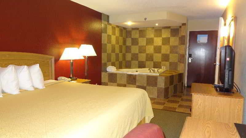 Best Western Southwest Little Rock 4
