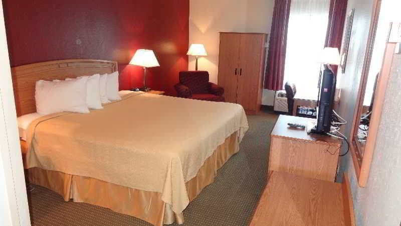 Best Western Southwest Little Rock 5