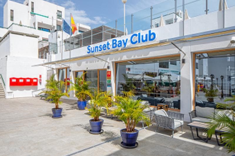 Sunset Bay Club 4