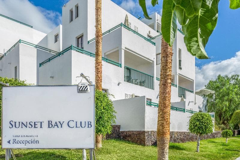 Sunset Bay Club 5