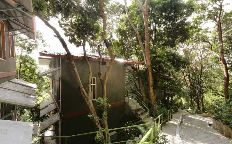 Ambong Ambong Langkawi Rainforest Retreat photo 1