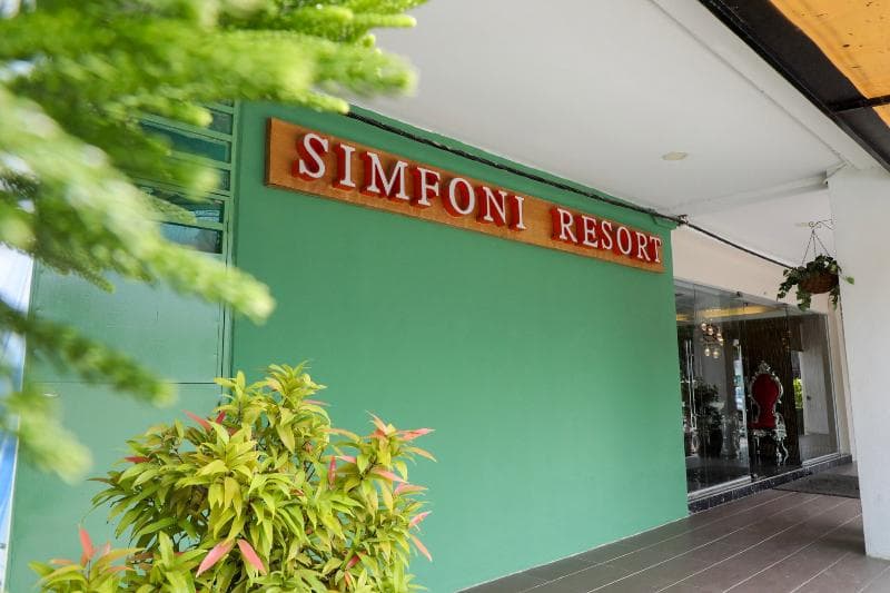 Simfoni Resort 3