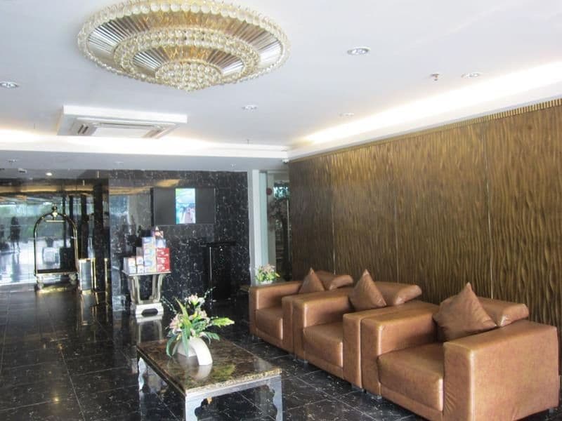 Simfoni Resort 4