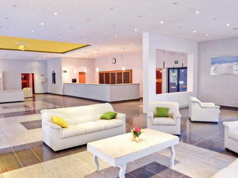 Palma Rima Hotel 3