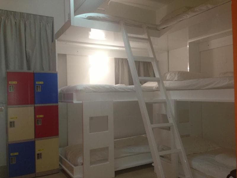 Homy Inn 3