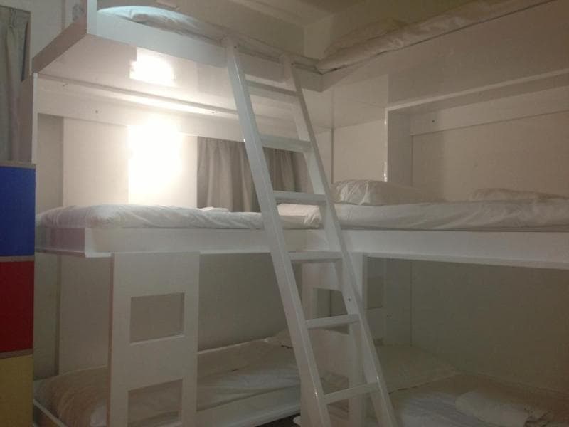 Homy Inn 4