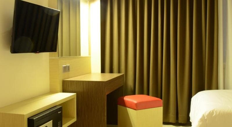 Star Hotel Semarang 4