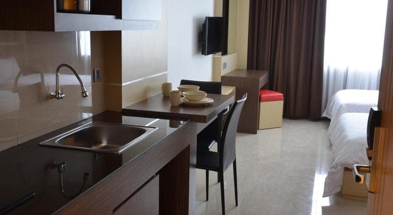 Star Hotel Semarang 5