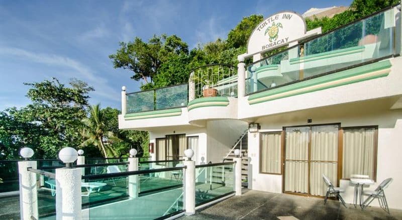 Turtle Inn Resort photo 1